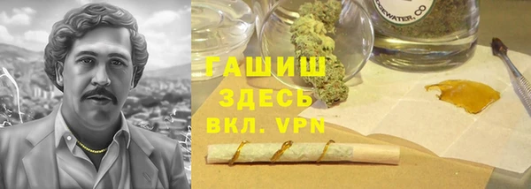 крисы Баксан