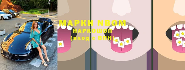 молекула духа Белоозёрский