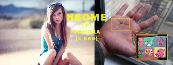 молекула духа Белоозёрский